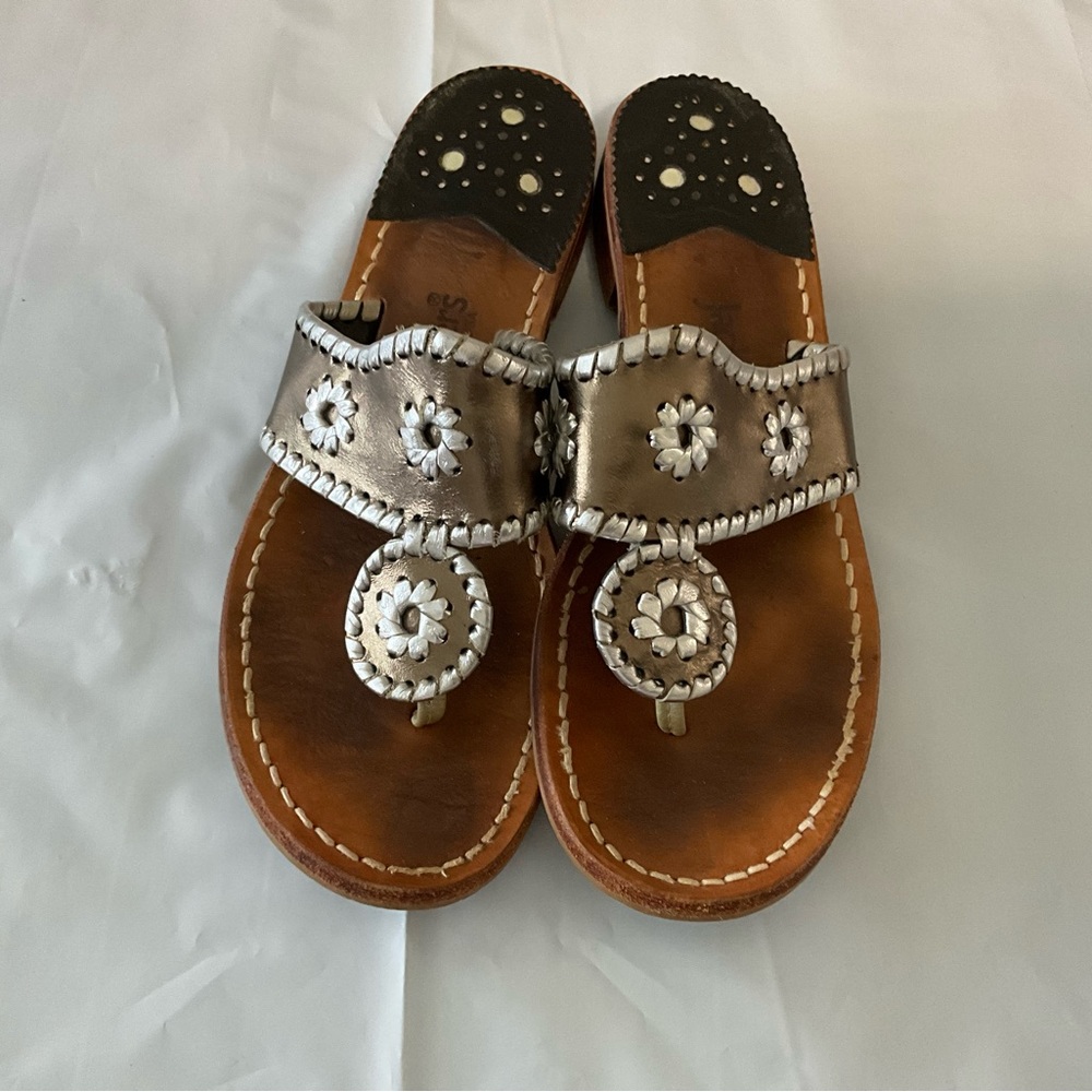 Jack Rogers